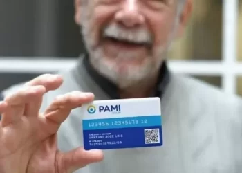 PAMI: los medicamentos gratuitos para jubilados y pensionados desde abril