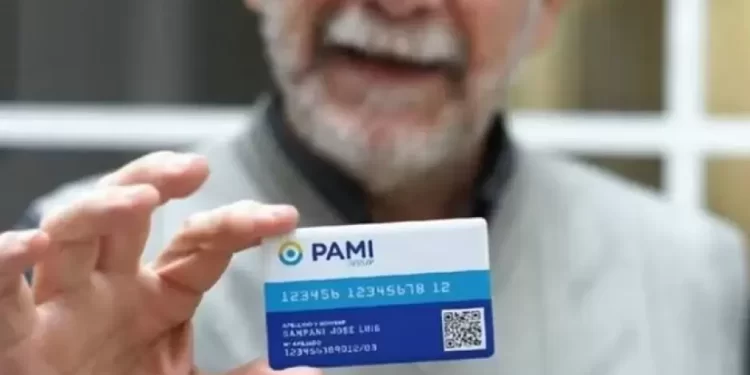 PAMI: los medicamentos gratuitos para jubilados y pensionados desde abril
