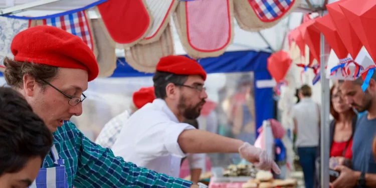 Francia pero en Buenos Aires: nuestros cinco mejores restaurantes franceses