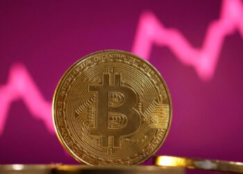 El Bitcoin a punto de cumplir el segundo trimestre en USD 70,000
