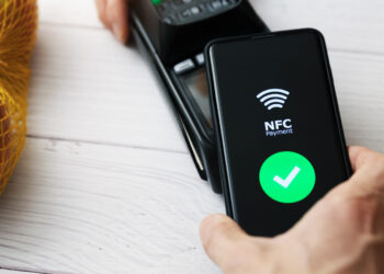 ¿Qué es la tecnología NFC y para qué sirve?