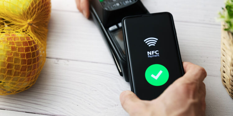 ¿Qué es la tecnología NFC y para qué sirve?