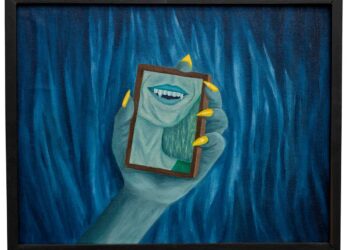 10 muestras de arte para ver en Buenos Aires