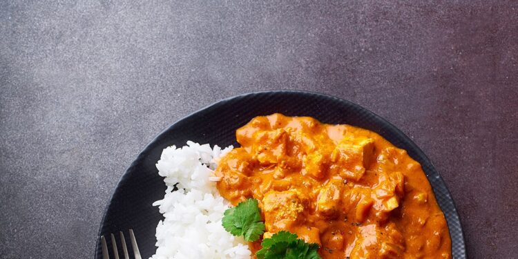 Curry en BA: 6 lugares para probar el plato emblema de la cocina india
