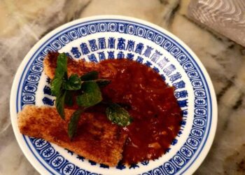 Salsa inglesa, comodín infaltable en tu alacena