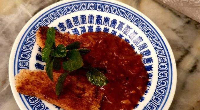 Salsa inglesa, comodín infaltable en tu alacena