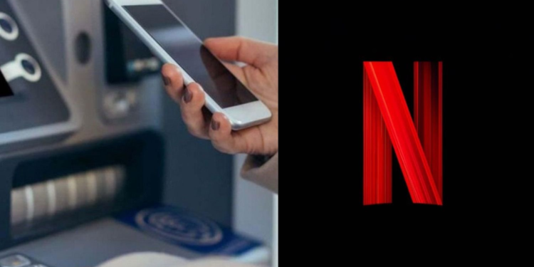 Nueva estafa en Whatsapp: alerta por falsas promociones de netflix para jubilados