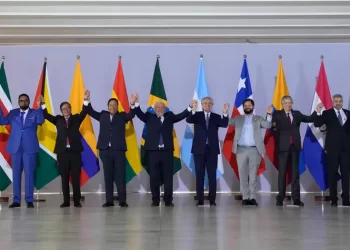 América Latina: ¿cuánto ganan los presidentes?