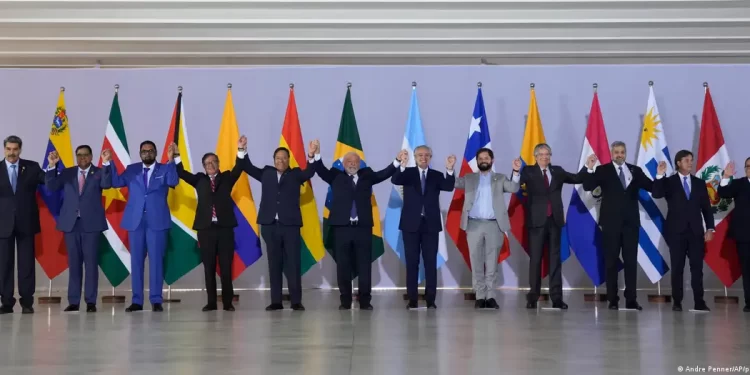 América Latina: ¿cuánto ganan los presidentes?