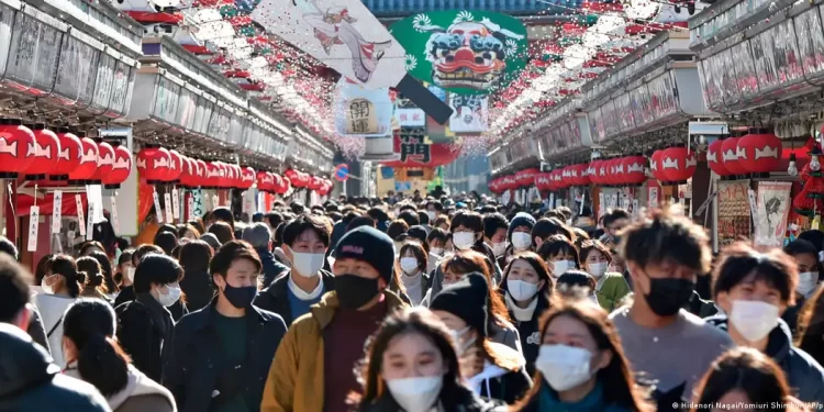 Todos los japoneses tendrán el mismo apellido en el año 2531