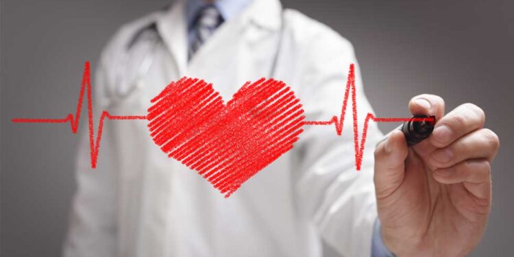 10 CLAVES PARA UN CORAZÓN SANO