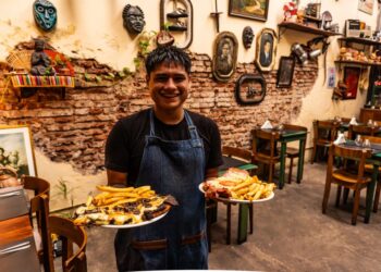 «Pintó Bodegón»: una propuesta gastronómica a base de promociones y descuentos