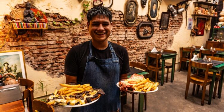 «Pintó Bodegón»: una propuesta gastronómica a base de promociones y descuentos