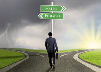 Empresas, ¿qué pasaría si premiaran los fracasos?