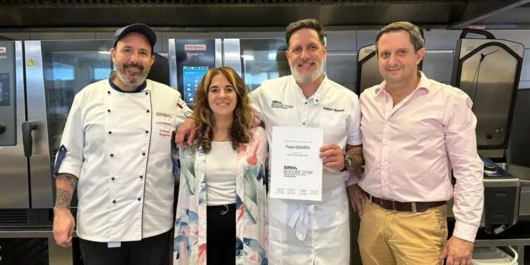 La bodega Catena Zapata homenajea los 120 años de la presencia argentina en la Antártida