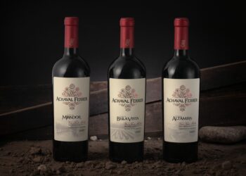 Achaval Ferrer Fincas 2020, una nueva añada de los máximos exponentes de la bodega