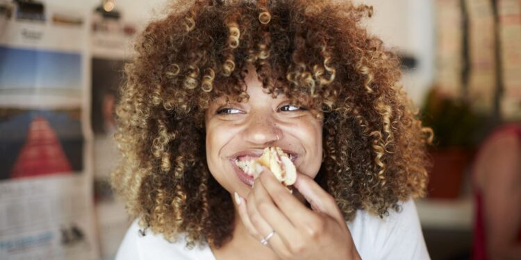 Alimentos que dan y aumentan la felicidad, ¿realmente existen?