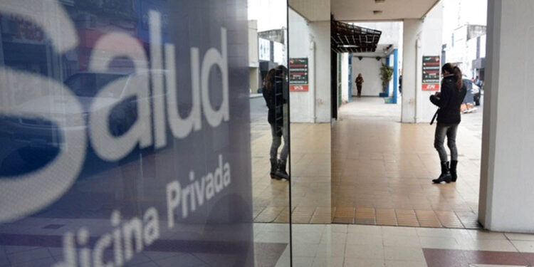 Belocopitt, el empresario que se volvió rico en un sector que se volvió pobre