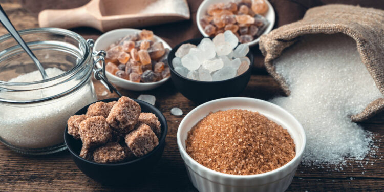 Qué le pasa a tu cuerpo cuando dejas de consumir azúcar añadido