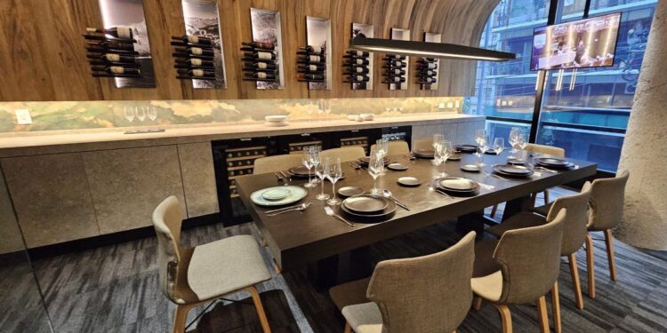 La FEHGRA avanza e inauguró su Centro de Desarrollo Gastronómico