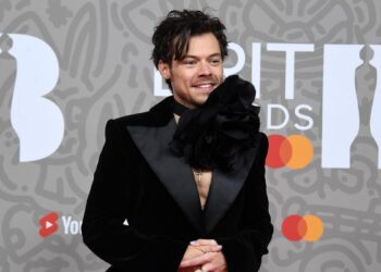 Una acosadora de Harry Styles condenada a prisión y a no acercarse al cantante en 10 años