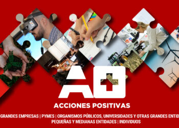 Se viene la cuarta edición del concurso Acciones Positivas: qué temas trata y cómo anotarse