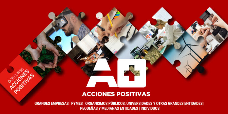 Se viene la cuarta edición del concurso Acciones Positivas: qué temas trata y cómo anotarse