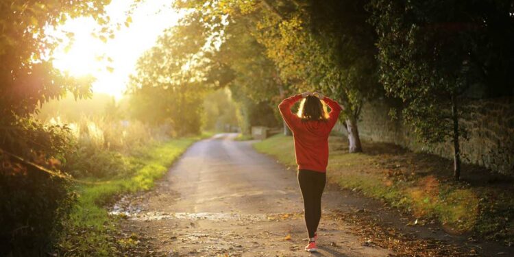 Vivir sin: por qué la carencia (existencial) es esencial para nosotros