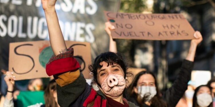 Soy vegano, pero a veces ‘peco’ con la carne. ¿Qué le está pasando al veganismo?