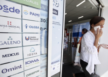 Cuáles son las 35 prepagas que deberán devolver el dinero a sus afiliados