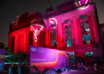 La 6° edición de ArteCo será en el puerto de la ciudad de Corrientes con entrada libre y gratuita