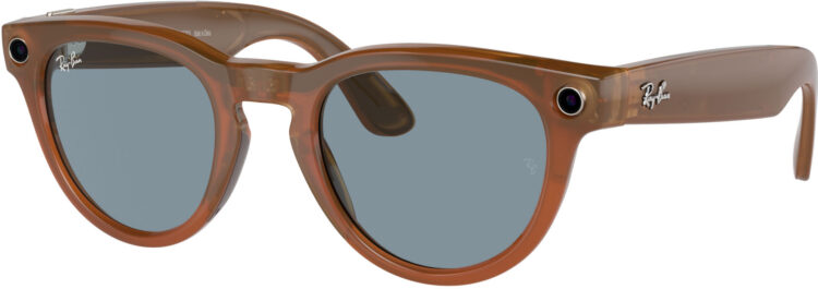 Ray-Ban Meta, las nuevas gafas con Inteligencia Artificial: cómo ...