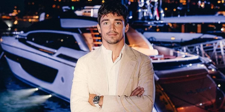 Las razones por la que la mitad de los pilotos de la Fórmula 1 viven en el lujoso Principado de Mónaco