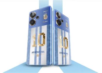 Xiaomi lanza un celular inspirado en los campeones del mundo: cómo conseguirlo