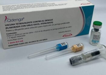 Una vacuna contra el dengue en tiempos de crisis: ¿Cómo, dónde y cuándo?