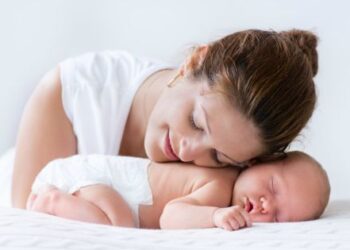 Día Mundial de la Salud Mental Materna