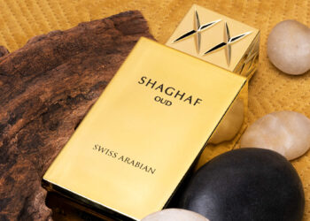 Todo sobre la nueva tendencia de fragancias árabes que están irrumpiendo en el mercado