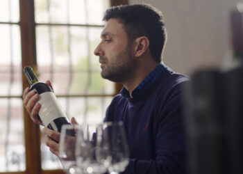 Bodegas López inauguró su propia «Clínica de Reencorche»: cómo funciona