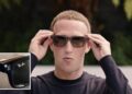 Ray-Ban Meta, las nuevas gafas con Inteligencia Artificial: cómo funcionan