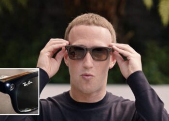 Ray-Ban Meta, las nuevas gafas con Inteligencia Artificial: cómo funcionan