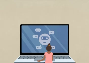¿Con quién hablan tus hijos en línea? Los riesgos de los chatbots para los menores