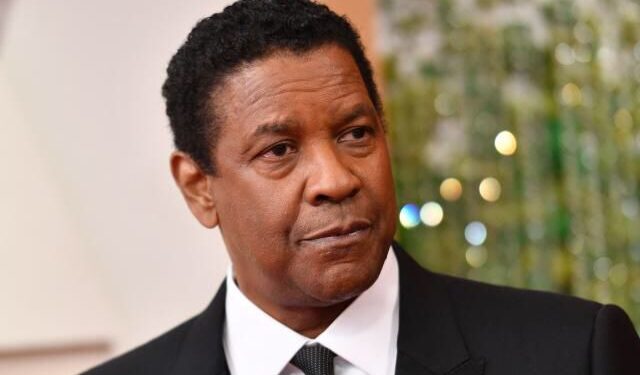 Ni escenas de sexo, ni redes sociales, ni fiestas de Hollywood: cómo Denzel Washington consiguió ser el actor más respetado de la industria