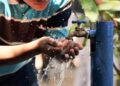 El agua potable en las megaciudades