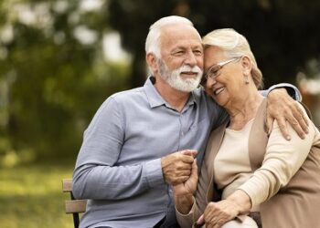 Los 60 son los nuevos 50, según la ciencia y la gente de 60