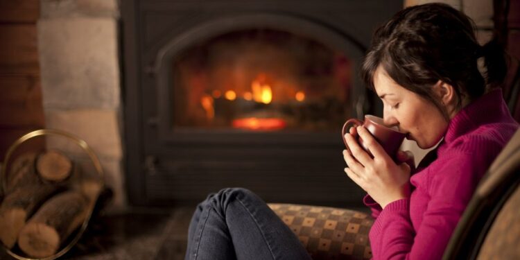 Qué recomienda la Inteligencia Artificial para mantener la casa caliente cuando hace frío