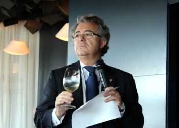 Juan Muñoz: «El vinagre es una gran tendencia muy sofisticada en Alemania, Austria, Italia, China y Japón»