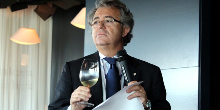 Juan Muñoz: «El vinagre es una gran tendencia muy sofisticada en Alemania, Austria, Italia, China y Japón»