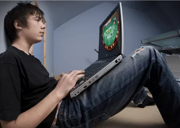 Ludopatía en adolescentes: cómo combatir la creciente adicción a las apuestas online