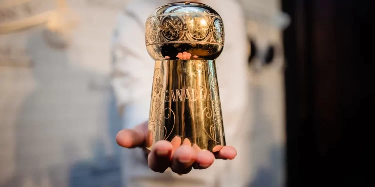 Marcelo Benavides: “Baron B es un premio federal que busca reconocer toda la historia detrás de un proyecto gastronómico”