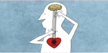 Los superpoderes de la música en nuestro cerebro